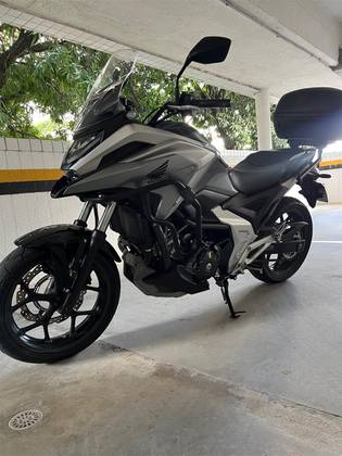HONDA NC 750X ABS HONDA NC 750X ABS
